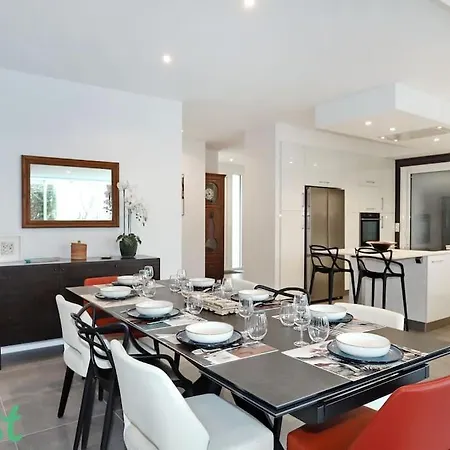 別荘 Nantes - Pince - Ci - Proche Et Coeur De ポミシェ