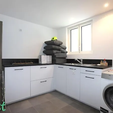 別荘 Nantes - Pince - Ci - Proche Et Coeur De