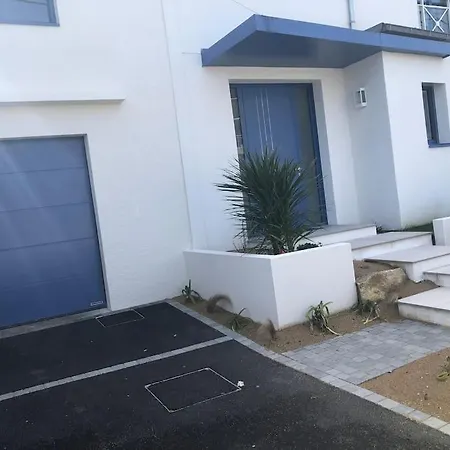 Nantes - Pince - Ci - Proche Et Coeur De *