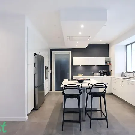 Pince [*ty Bleuniou * ]- Proche Et Cœur De Hébergement de vacances *