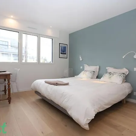 Hébergement de vacances Pince [*ty Bleuniou * ]- Proche Et Cœur De Pornichet