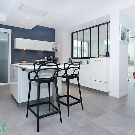 Pince [*ty Bleuniou * ]- Proche Et Cœur De *