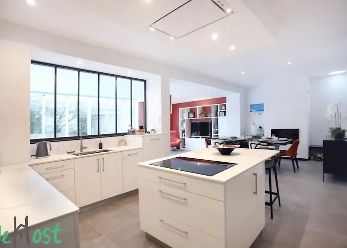 Σπίτι διακοπών Nantes - Pince - Ci - Proche Et Coeur De *