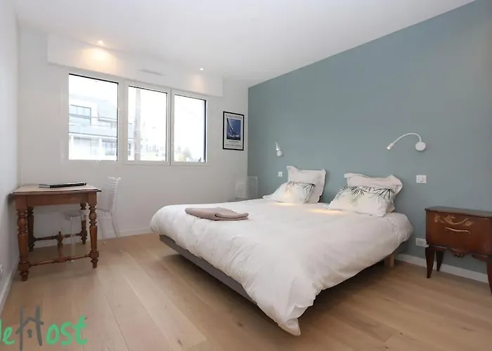 Σπίτι διακοπών Nantes - Pince - Ci - Proche Et Coeur De Pornichet