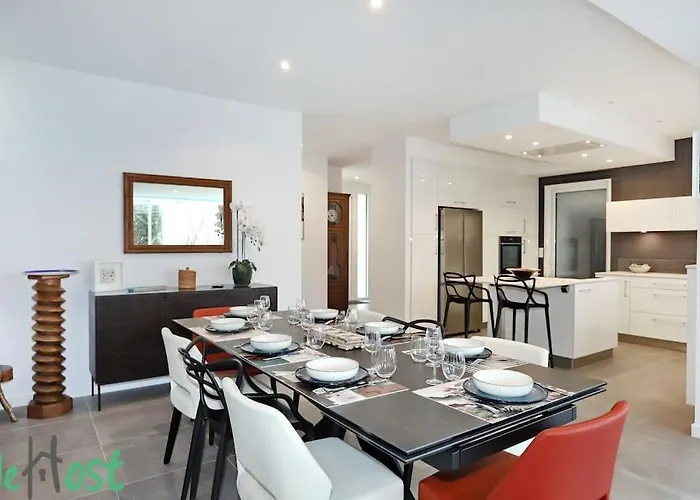 Σπίτι διακοπών Nantes - Pince - Ci - Proche Et Coeur De Pornichet