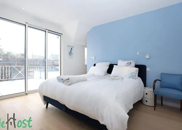 Nantes - Pince - Ci - Proche Et Coeur De * Pornichet