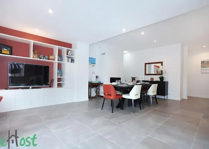 Nantes - Pince - Ci - Proche Et Coeur De