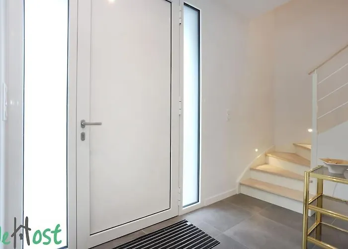 Nantes - Pince - Ci - Proche Et Coeur De Σπίτι διακοπών Pornichet