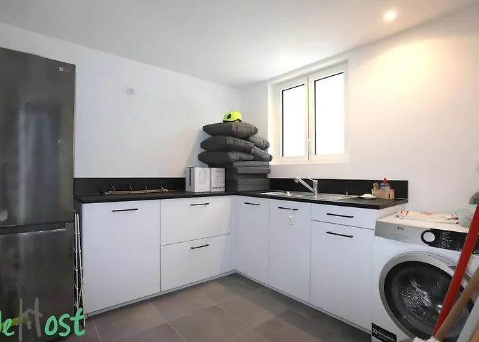 Σπίτι διακοπών Nantes - Pince - Ci - Proche Et Coeur De