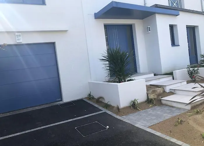 Nantes - Pince - Ci - Proche Et Coeur De *