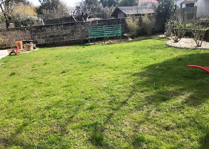 Nantes - Pince - Ci - Proche Et Coeur De